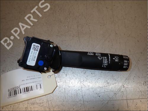 Used Switch Switch OPEL CORSA E (X15) 1.4 (08, 68) (90 hp) 34025271 34025271