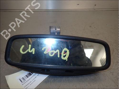 Used Rear mirror Rear mirror CITROËN C4 I (LC_) 1.6 HDi (109 hp) 34022258 34022258