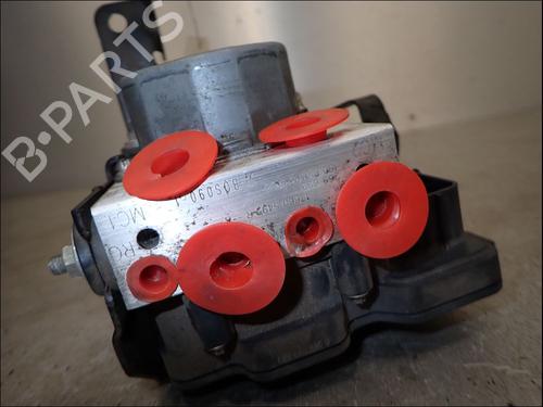 ABS pump RENAULT CAPTUR I (J5_, H5_) 0.9 TCe 90 | BP34503462M43 - Image 5