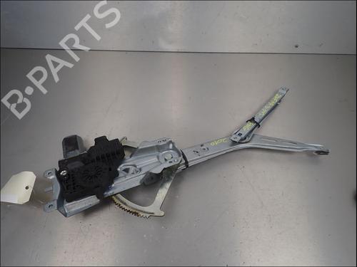 Rudehejsemekanisme ventre foran Rudehejsemekanisme ventre foran OPEL ZAFIRA / ZAFIRA FAMILY B (A05) 1.8 (M75) (140 hp) 39907968 39907968