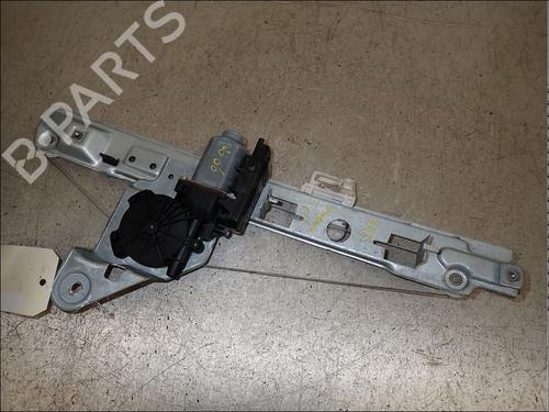 Used Other Other RENAULT MEGANE II (BM0/1_, CM0/1_) 1.6 16V (112 hp) 34036071 34036071