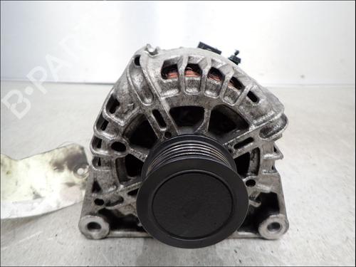 Used Alternator Alternator 37065605 37065605
