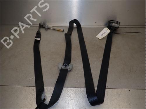 Used Front left belt tensioner Front left belt tensioner PEUGEOT 4007 (VU_, VV_) 2.2 HDi (156 hp) 34035401 34035401