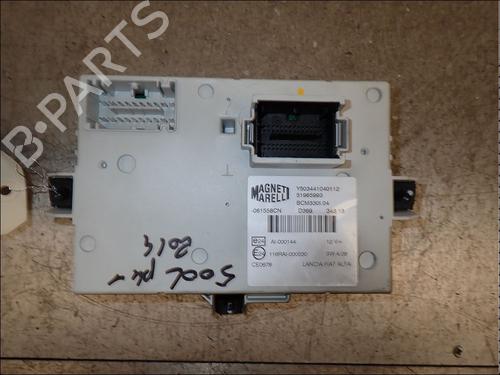 Fuse box FIAT 500L (351_, 352_) 1.6 D Multijet (199LYD1B) | BP34017291E1 - Image 2