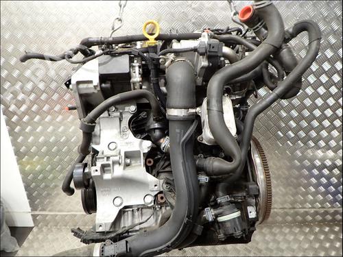 Used Engine Engine 36592893 36592893