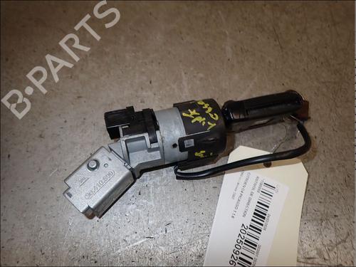 Used Ignition barrel Ignition barrel CITROËN C4 Picasso I MPV (UD_) 1.6 HDi (109 hp) 34014770 34014770