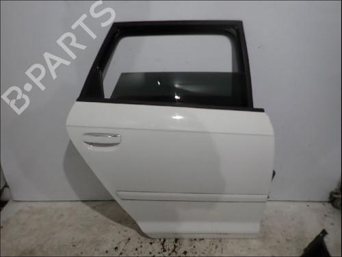 right-rear-door-audi-a3-sportback-8pa-2004-2005-2006-2007-2008-2009-2010-2011-2012-2013-2014-2015-34023649 main image