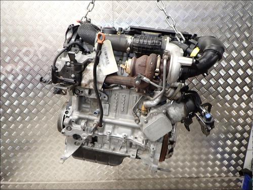 Used Engine Engine CITROËN C3 II (SC_) 1.4 HDi 70 (SC8HZC, SC8HR0, SC8HP4) (68 hp) 34011813 34011813