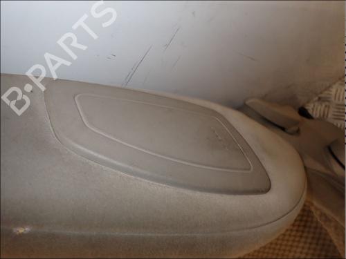 Left front seat CITROËN C4 I (LC_) 1.6 HDi | BP34016274C15 - Image 5