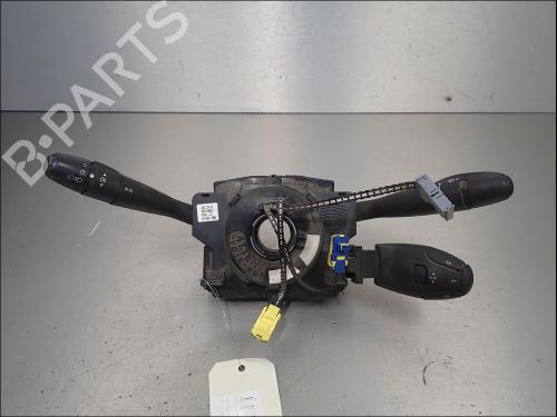 Used Headlight switch Headlight switch PEUGEOT PARTNER Box Body/MPV (5_, G_) 2.0 HDi (90 hp) 40462626 40462626