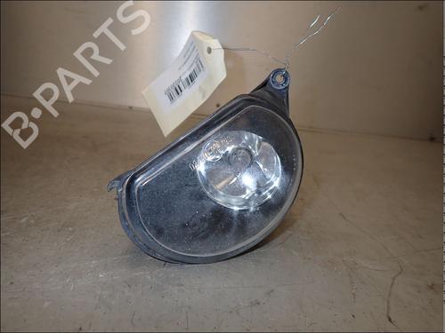 Used Left front fog light Left front fog light 34025551 34025551