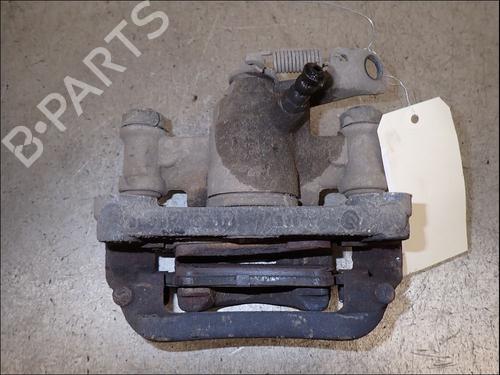Left rear brake caliper RENAULT MASTER III Van (FV) 2.3 dCi 150 FWD (FV0F, FV03, FV09) | BP34363067M107 - Image 5