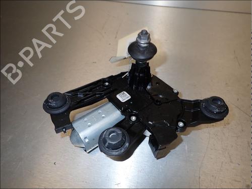 Used Rear wiper motor Rear wiper motor 34017132 34017132
