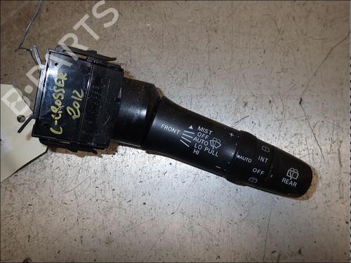 Interruttore Interruttore CITROËN C-CROSSER (VU_, VV_) 2.2 HDi (156 hp) 34030238 34030238