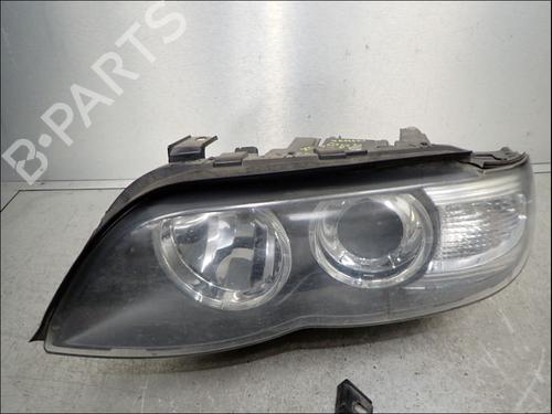 Left headlight BMW X5 (E53) 3.0 d | BP36374020C28 - Image 2