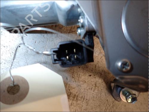 Rear wiper motor MAZDA 6 Hatchback (GH) 2.0 MZR-CD (GH14) | BP34027084M102 - Image 3