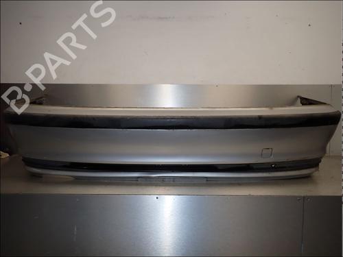 Used Rear bumper Rear bumper BMW 3 (E46) 316 i (105 hp) 34026881 34026881