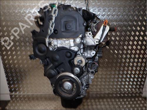 Engine PEUGEOT 206+ (2L_, 2M_) 1.4 HDi eco 70 | BP34031720M1 - Image 8