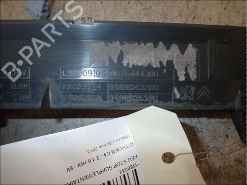 Third brake light CITROËN C4 II (NC_) 1.6 HDi 90 | BP34012086L11 - Image 4