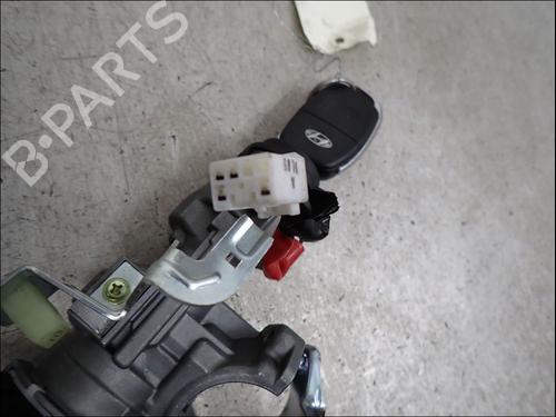 Ignition barrel HYUNDAI i10 III (AC3, AI3) 1.0 MPi | BP36351841M48 - Image 4