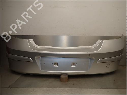 Used Rear bumper Rear bumper OPEL ASTRA H (A04) 1.7 CDTI (L48) (100 hp) 34019877 34019877