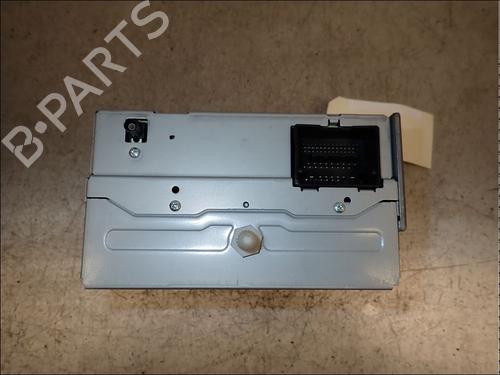 Radio OPEL ASTRA J (P10) 1.7 CDTI (68) | BP34032761E6 - Image 2