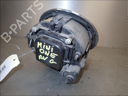 Left headlight MINI MINI (R50, R53) One | BP34031420C28 - Image 3