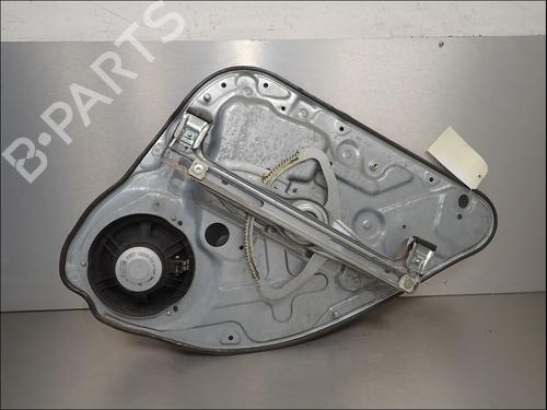 Rear left window mechanism FORD C-MAX (DM2) 1.6 TDCi | BP39548737C24 - Image 6