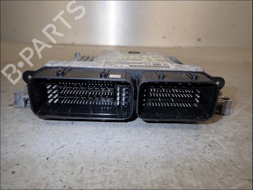 Engine control unit (ECU) CITROËN C5 AIRCROSS (A_) 1.5 BlueHDi 130 (ACYHZJ, ACYHZR) | BP35893163M57 - Image 3