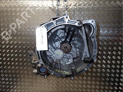 gearbox-ford-fiesta-vi-cb1-ccn-2008-34032139 main image