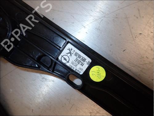 Front left window mechanism OPEL CORSA F (P2JO) 1.2 (68) | BP34031959C22 - Image 2
