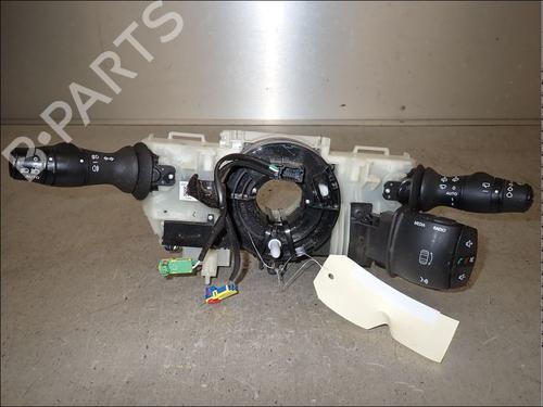 Used Headlight switch Headlight switch RENAULT GRAND SCÉNIC III (JZ0/1_) 1.2 TCe (JZ16) (132 hp) 34034232 34034232