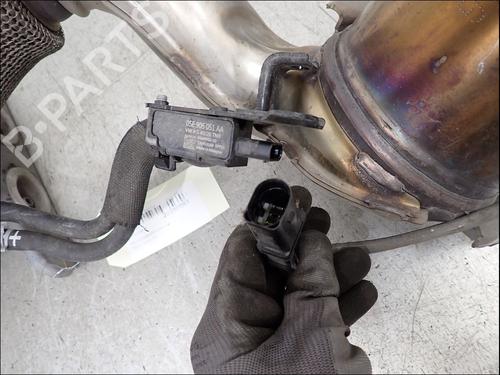 Catalyst VW PASSAT B8 Variant (3G5, CB5) 1.4 GTE Hybrid | BP37507479M10 - Image 3