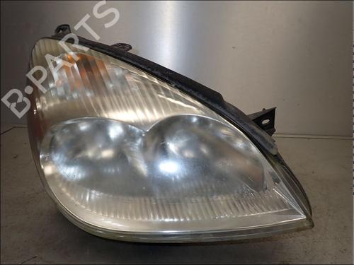 Used Right headlight Right headlight 34030101 34030101