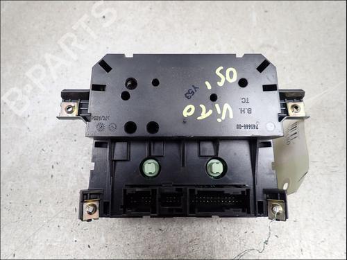 Climate control MERCEDES-BENZ VITO Bus (W639) 111 CDI (639.701, 639.703, 639.705) | BP37871317I5 - Image 2