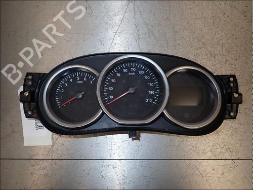 instrument-cluster-dacia-sandero-ii-2012-34018411 main image