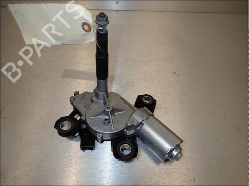 Used Rear wiper motor Rear wiper motor CITROËN C4 Picasso I MPV (UD_) 1.6 HDi (109 hp) 34026284 34026284