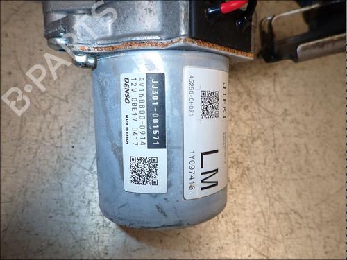 Steering column PEUGEOT 108 1.0 VTi 72 | BP34016690M21 - Image 6