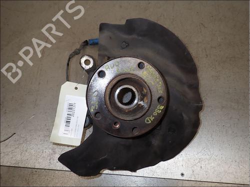Used Right front steering knuckle Right front steering knuckle BMW 3 (E46) 330 xd (184 hp) 34010887 34010887