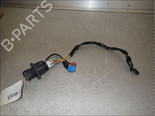 ignition-barrel-peugeot-206-sw-2ek-2002-34022626 main image