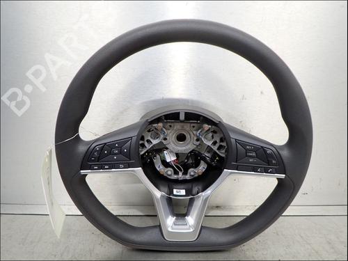 Used Steering wheel Steering wheel NISSAN MICRA V (K14) 1.0 IG-T 100 (101 hp) 36525150 36525150