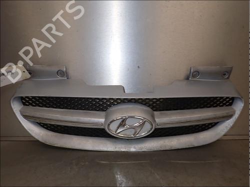 Used Grille Grille HYUNDAI GETZ (TB) 1.1 (67 hp) 34020249 34020249