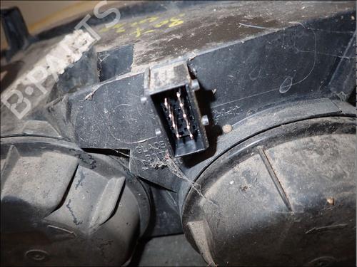 Right headlight PEUGEOT 307 Break (3E) 2.0 HDI 110 | BP34033868C29  - Image 5