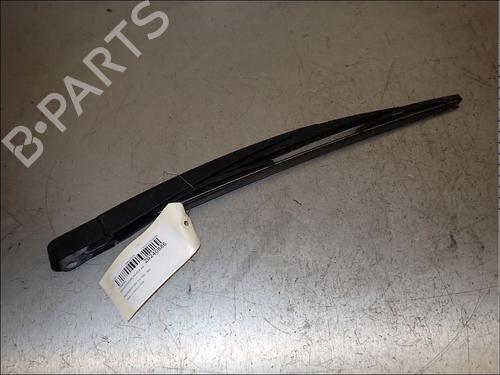Used Rear windshield wiper arm Rear windshield wiper arm PEUGEOT 207 (WA_, WC_) 1.6 HDi (109 hp) 34017244 34017244