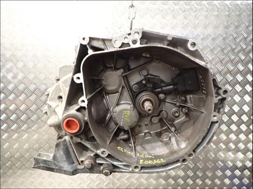 Used Gearbox Gearbox 36518354 36518354