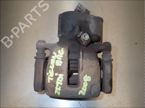 Used Left rear brake caliper Left rear brake caliper 34021426 34021426