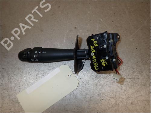 Used Headlight switch Headlight switch RENAULT MEGANE I Classic (LA0/1_) 1.6 e (LA0F, LA0S) (90 hp) 34031164 34031164