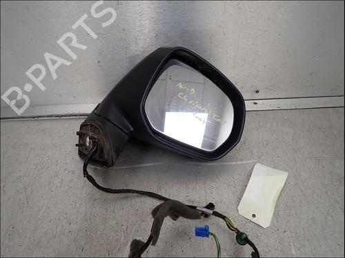 Used Right mirror Right mirror 37681785 37681785