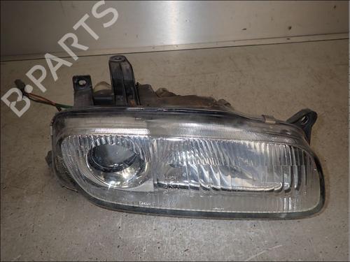 Right headlight MAZDA 323 P V (BA) 1.5 16V | BP34020261C29 - Image 2