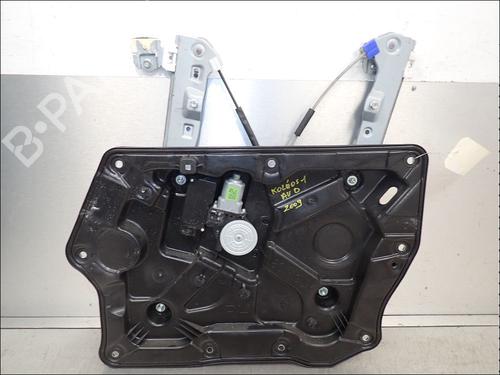 Used Other Other RENAULT KOLEOS I (HY_) 2.0 dCi 4x4 (HY0K) (150 hp) 34011202 34011202